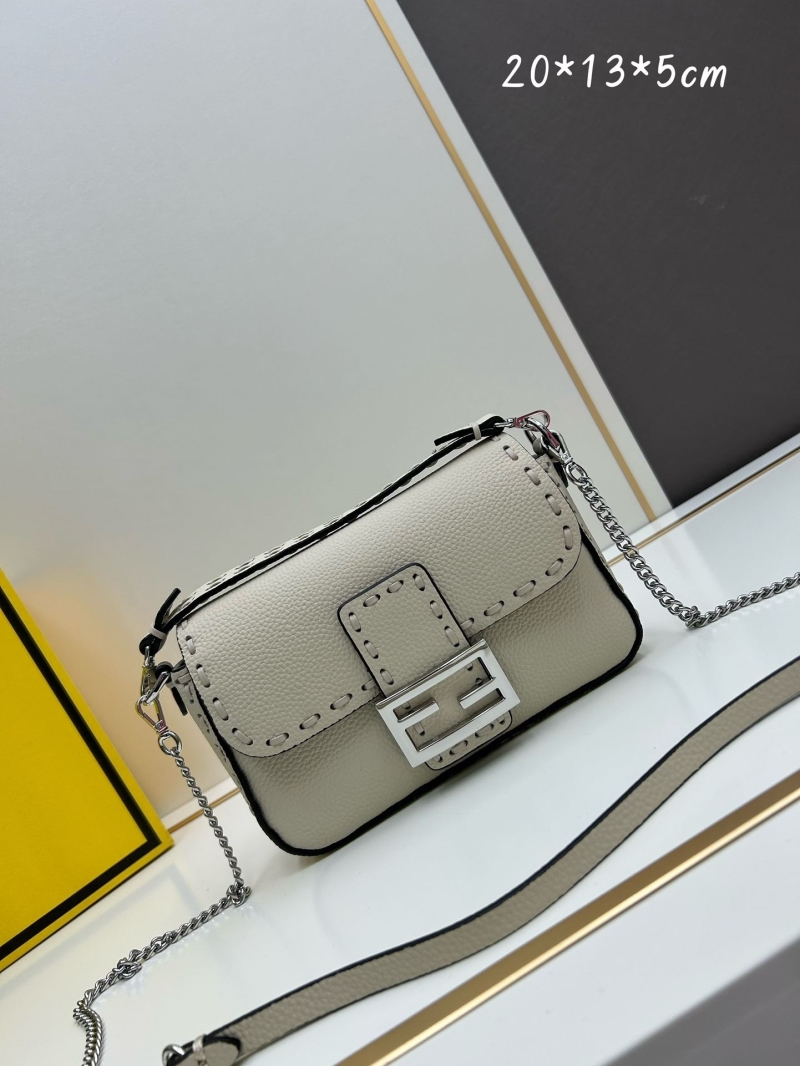 Fendi Baguette Bags